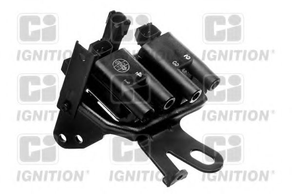 QUINTON HAZELL XIC8351 Катушка зажигания для HYUNDAI ELANTRA (Хендай Элантра) QUINTON HAZELL XIC8351 Катушка зажигания для HYUNDAI ELANTRA (Хендай Элантра)