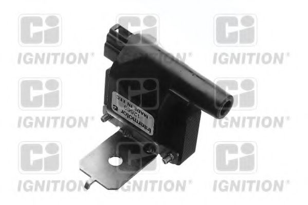 QUINTON HAZELL XIC8353 Катушка зажигания для DAIHATSU CHARADE II (Дайхатсу Чарадэ 2) QUINTON HAZELL XIC8353 Катушка зажигания для DAIHATSU CHARADE II (Дайхатсу Чарадэ 2)