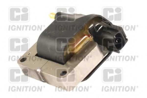 QUINTON HAZELL XIC8371 Катушка зажигания для DODGE DAKOTA (Додж Дакота) QUINTON HAZELL XIC8371 Катушка зажигания для DODGE DAKOTA (Додж Дакота)