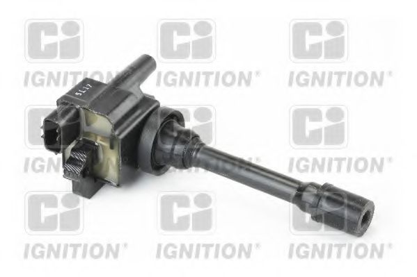 QUINTON HAZELL XIC8381 Катушка зажигания для MITSUBISHI ETERNA III (Митсубиши/митсубиси Этэрна 3) QUINTON HAZELL XIC8381 Катушка зажигания для MITSUBISHI ETERNA III (Митсубиши/митсубиси Этэрна 3)