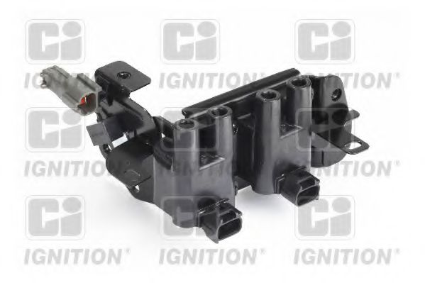 QUINTON HAZELL XIC8390 Катушка зажигания для HYUNDAI ELANTRA (Хендай Элантра) QUINTON HAZELL XIC8390 Катушка зажигания для HYUNDAI ELANTRA (Хендай Элантра)
