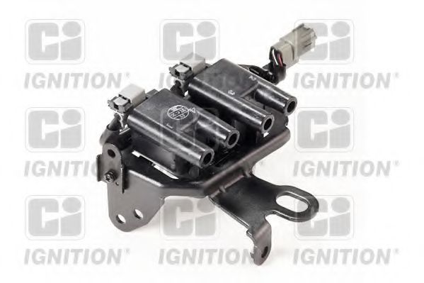 QUINTON HAZELL XIC8398 Катушка зажигания для HYUNDAI TRAJET (Хендай Траджет) QUINTON HAZELL XIC8398 Катушка зажигания для HYUNDAI TRAJET (Хендай Траджет)