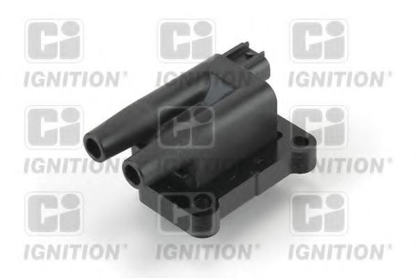 QUINTON HAZELL XIC8400 Катушка зажигания для MITSUBISHI PAJERO/SHOGUN (Митсубиши/митсубиси Пажэро/шогун) QUINTON HAZELL XIC8400 Катушка зажигания для MITSUBISHI PAJERO/SHOGUN (Митсубиши/митсубиси Пажэро/шогун)