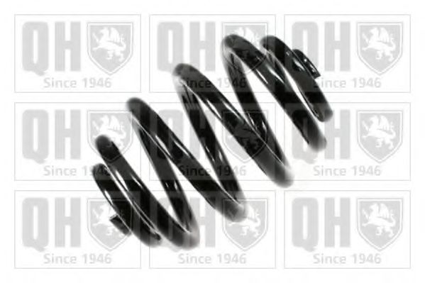 QUINTON HAZELL QCS6514 Пружина ходовой части для VOLKSWAGEN T4 MULTIVAN (Фольксваген Т4 мултиvан) QUINTON HAZELL QCS6514 Пружина ходовой части для VOLKSWAGEN T4 MULTIVAN (Фольксваген Т4 мултиvан)