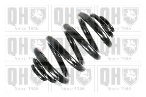 QUINTON HAZELL QCS6689 Пружина ходовой части для VOLKSWAGEN T4 MULTIVAN (Фольксваген Т4 мултиvан) QUINTON HAZELL QCS6689 Пружина ходовой части для VOLKSWAGEN T4 MULTIVAN (Фольксваген Т4 мултиvан)