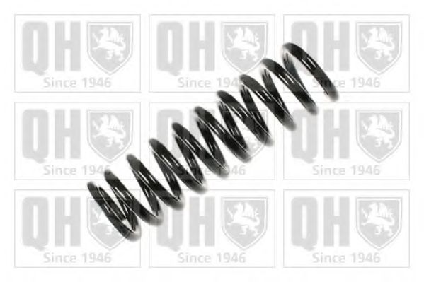 QUINTON HAZELL QCS6957 Пружина ходовой части для MERCEDES-BENZ C-CLASS (Мэрcэдэс-бэнз С класс) QUINTON HAZELL QCS6957 Пружина ходовой части для MERCEDES-BENZ C-CLASS (Мэрcэдэс-бэнз С класс)