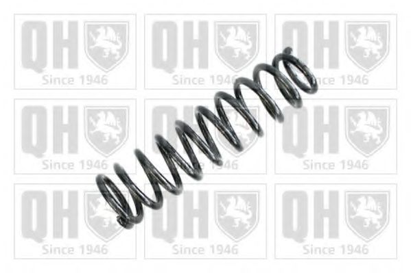 QUINTON HAZELL QCS7183 Пружина ходовой части для HONDA PRELUDE V (Хонда Прэлудэ v) QUINTON HAZELL QCS7183 Пружина ходовой части для HONDA PRELUDE V (Хонда Прэлудэ v)