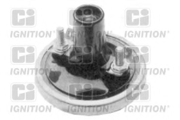 QUINTON HAZELL XIC8460 Катушка зажигания для VOLKSWAGEN JETTA II (Фольксваген Жэтта 2) QUINTON HAZELL XIC8460 Катушка зажигания для VOLKSWAGEN JETTA II (Фольксваген Жэтта 2)