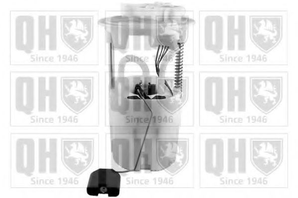 QUINTON HAZELL QFP960 Элемент системы питания для SMART FORTWO (Смарт Форту) QUINTON HAZELL QFP960 Элемент системы питания для SMART FORTWO (Смарт Форту)