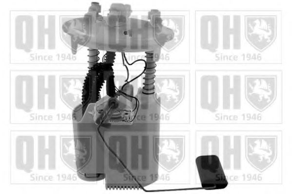 QUINTON HAZELL QFP968 Элемент системы питания для RENAULT MODUS / GRAND MODUS (Рено Модус / гранд модус) QUINTON HAZELL QFP968 Элемент системы питания для RENAULT MODUS / GRAND MODUS (Рено Модус / гранд модус)