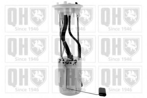 QUINTON HAZELL QFP982 Элемент системы питания для FIAT (Фиат) QUINTON HAZELL QFP982 Элемент системы питания для FIAT (Фиат)