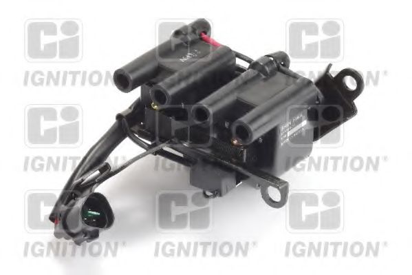 QUINTON HAZELL XIC8467 Катушка зажигания для MITSUBISHI (Митсубиши/митсубиси) QUINTON HAZELL XIC8467 Катушка зажигания для MITSUBISHI (Митсубиши/митсубиси)