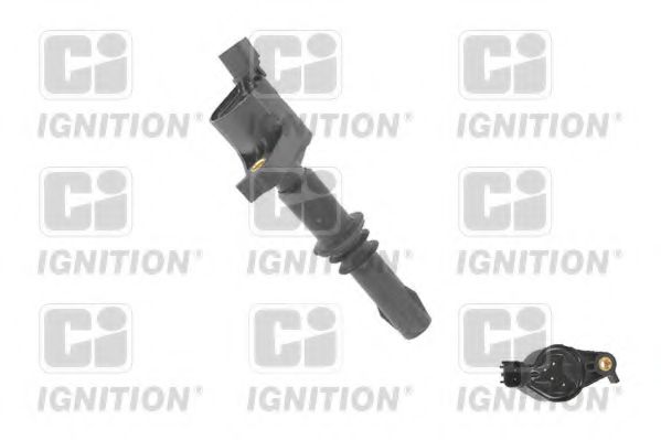 QUINTON HAZELL XIC8505 Элемент катушки зажигания для FORD USA EXPEDITION (Форд сша Эxпэдитион) QUINTON HAZELL XIC8505 Элемент катушки зажигания для FORD USA EXPEDITION (Форд сша Эxпэдитион)