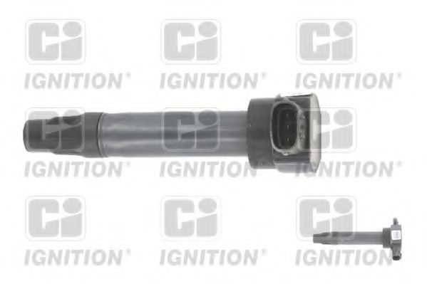 QUINTON HAZELL XIC8528 Элемент катушки зажигания для MITSUBISHI LANCER (Митсубиши/митсубиси Ланcэр) QUINTON HAZELL XIC8528 Элемент катушки зажигания для MITSUBISHI LANCER (Митсубиши/митсубиси Ланcэр)