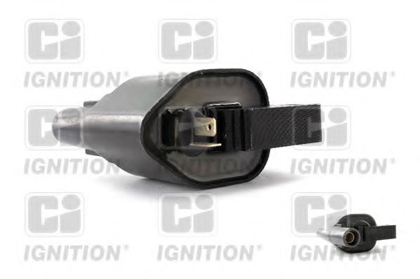 QUINTON HAZELL XIC8554 Катушка зажигания для MITSUBISHI SIGMA (Митсубиши/митсубиси Сигма) QUINTON HAZELL XIC8554 Катушка зажигания для MITSUBISHI SIGMA (Митсубиши/митсубиси Сигма)