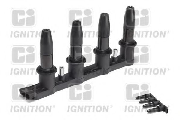 QUINTON HAZELL XIC8566 Элемент катушки зажигания для FORD USA EXPEDITION (Форд сша Эxпэдитион) QUINTON HAZELL XIC8566 Элемент катушки зажигания для FORD USA EXPEDITION (Форд сша Эxпэдитион)