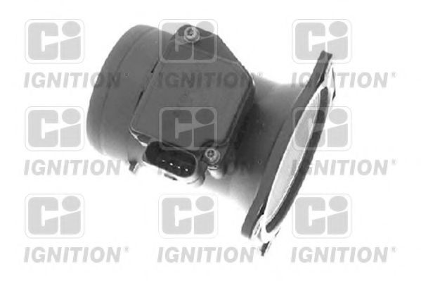 QUINTON HAZELL QM601 Расходомер воздуха для AUDI (Ауди) QUINTON HAZELL QM601 Расходомер воздуха для AUDI (Ауди)