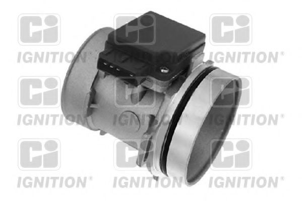 QUINTON HAZELL QM603 Расходомер воздуха для FORD MONDEO (Форд Мондэо) QUINTON HAZELL QM603 Расходомер воздуха для FORD MONDEO (Форд Мондэо)