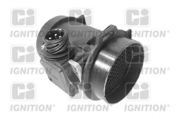 QUINTON HAZELL QM606 Расходомер воздуха для BMW 7 (Бмв 7) QUINTON HAZELL QM606 Расходомер воздуха для BMW 7 (Бмв 7)