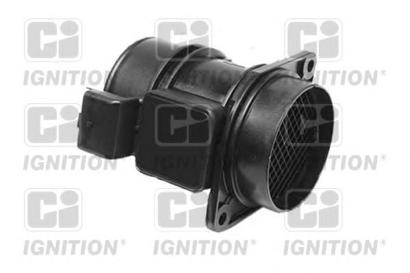 QUINTON HAZELL QM612 Расходомер воздуха для OPEL VIVARO (Опель Виваро) QUINTON HAZELL QM612 Расходомер воздуха для OPEL VIVARO (Опель Виваро)