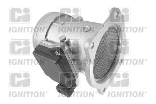 QUINTON HAZELL QM620 Расходомер воздуха для VOLKSWAGEN CORRADO (Фольксваген Cоррадо) QUINTON HAZELL QM620 Расходомер воздуха для VOLKSWAGEN CORRADO (Фольксваген Cоррадо)