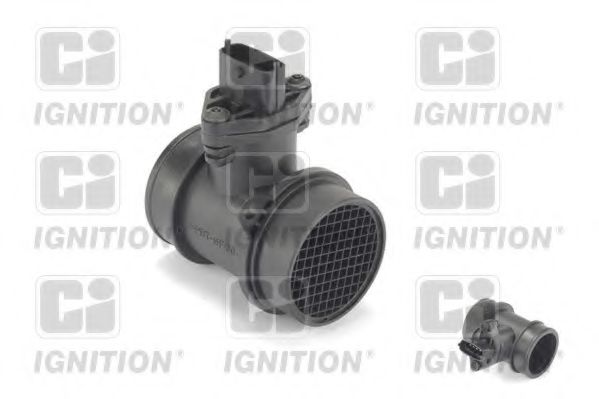 QUINTON HAZELL QM625 Расходомер воздуха для HYUNDAI CLICK (Хендай Cлиcк) QUINTON HAZELL QM625 Расходомер воздуха для HYUNDAI CLICK (Хендай Cлиcк)
