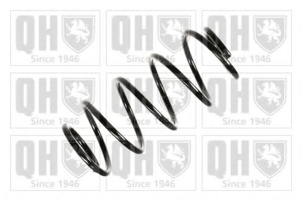 QUINTON HAZELL QCS7409 Пружина ходовой части для OPEL ASTRA F CLASSIC (Опель Астра ф классик) QUINTON HAZELL QCS7409 Пружина ходовой части для OPEL ASTRA F CLASSIC (Опель Астра ф классик)