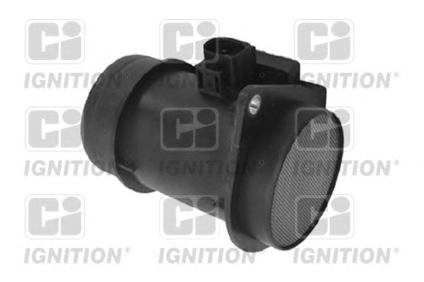 QUINTON HAZELL QM638 Расходомер воздуха для AUDI 80 (Ауди 80) QUINTON HAZELL QM638 Расходомер воздуха для AUDI 80 (Ауди 80)
