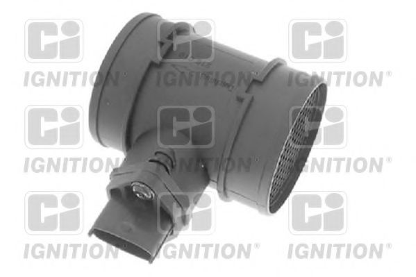 QUINTON HAZELL QM650 Расходомер воздуха для FIAT (Фиат) QUINTON HAZELL QM650 Расходомер воздуха для FIAT (Фиат)
