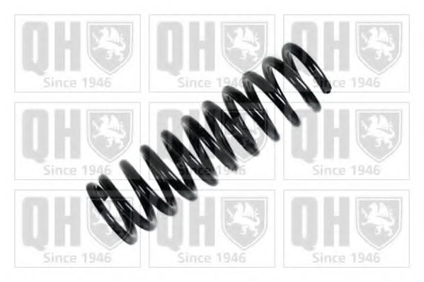 QUINTON HAZELL QCS7434 Пружина ходовой части для MERCEDES-BENZ E-CLASS (Мэрcэдэс-бэнз Е класс) QUINTON HAZELL QCS7434 Пружина ходовой части для MERCEDES-BENZ E-CLASS (Мэрcэдэс-бэнз Е класс)