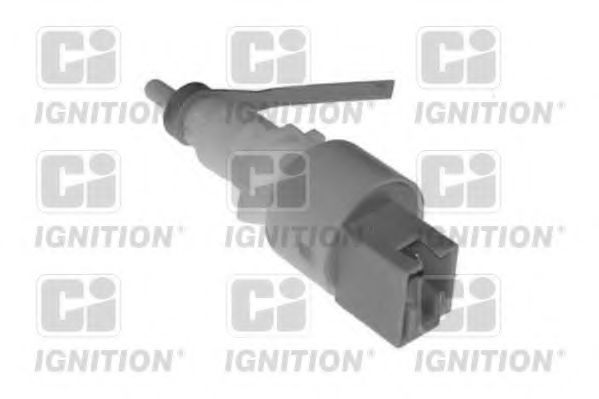 QUINTON HAZELL XBLS110 Выключатель фонаря сигнала торможения 