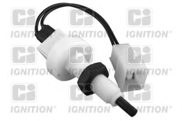 QUINTON HAZELL XBLS114 Выключатель фонаря сигнала торможения 