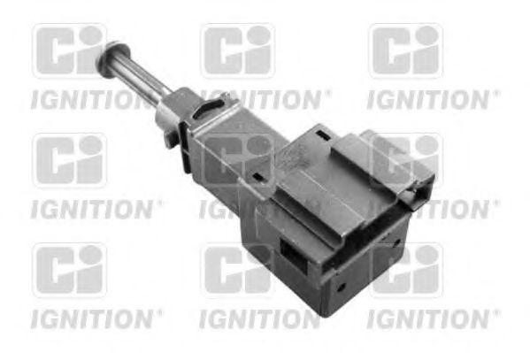 QUINTON HAZELL XBLS125 Выключатель фонаря сигнала торможения для AUDI A2 (Ауди А2) QUINTON HAZELL XBLS125 Выключатель фонаря сигнала торможения для AUDI A2 (Ауди А2)