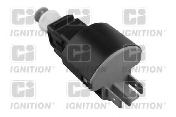 QUINTON HAZELL XBLS129 Выключатель фонаря сигнала торможения 