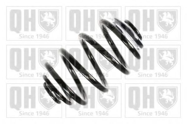 QUINTON HAZELL QCS7518 Пружина ходовой части для KIA SPORTAGE (Киа Спортейдж) QUINTON HAZELL QCS7518 Пружина ходовой части для KIA SPORTAGE (Киа Спортейдж)