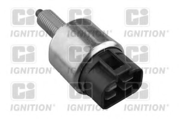 QUINTON HAZELL XBLS145 Выключатель фонаря сигнала торможения для SUZUKI GRAND VITARA I (Сузуки Гранд витара 1) QUINTON HAZELL XBLS145 Выключатель фонаря сигнала торможения для SUZUKI GRAND VITARA I (Сузуки Гранд витара 1)