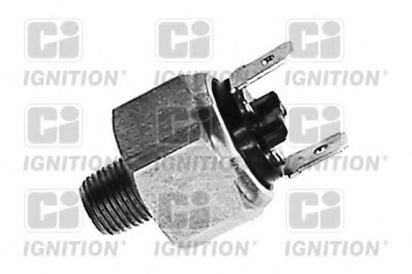 QUINTON HAZELL XBLS7 Выключатель фонаря сигнала торможения для FIAT 500 (Фиат 500) QUINTON HAZELL XBLS7 Выключатель фонаря сигнала торможения для FIAT 500 (Фиат 500)