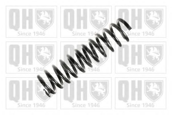 QUINTON HAZELL QCS7644 Пружина ходовой части для MERCEDES-BENZ E-CLASS (Мэрcэдэс-бэнз Е класс) QUINTON HAZELL QCS7644 Пружина ходовой части для MERCEDES-BENZ E-CLASS (Мэрcэдэс-бэнз Е класс)