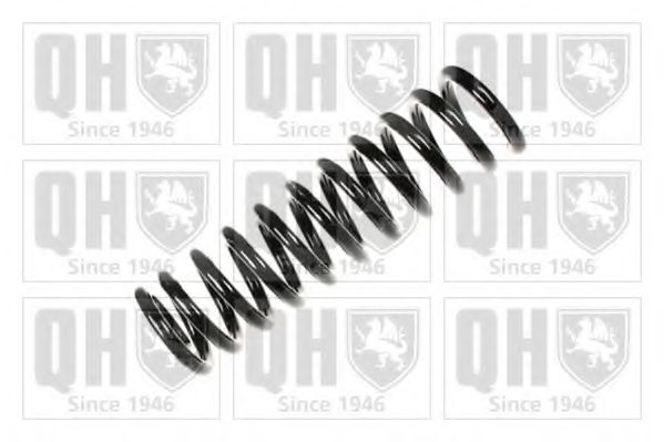 QUINTON HAZELL QCS7651 Пружина ходовой части для MERCEDES-BENZ E-CLASS (Мэрcэдэс-бэнз Е класс) QUINTON HAZELL QCS7651 Пружина ходовой части для MERCEDES-BENZ E-CLASS (Мэрcэдэс-бэнз Е класс)