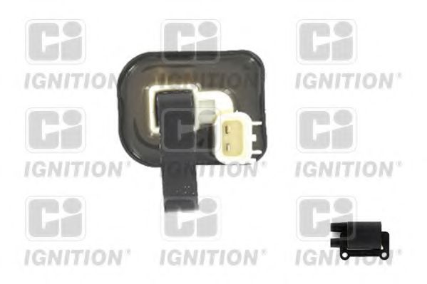 QUINTON HAZELL XIC8578 Катушка зажигания для MITSUBISHI PAJERO/SHOGUN (Митсубиши/митсубиси Пажэро/шогун) QUINTON HAZELL XIC8578 Катушка зажигания для MITSUBISHI PAJERO/SHOGUN (Митсубиши/митсубиси Пажэро/шогун)