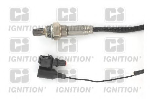 QUINTON HAZELL XLOS1003 Лямбда-зонд 