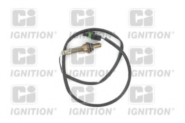 QUINTON HAZELL XLOS1004 Лямбда-зонд 