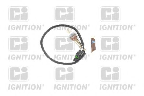 QUINTON HAZELL XLOS1005 Лямбда-зонд 