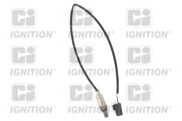 QUINTON HAZELL XLOS1007 Лямбда-зонд 