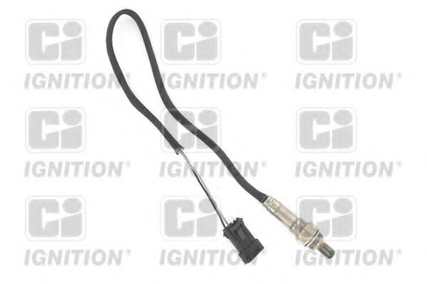 QUINTON HAZELL XLOS1008 Лямбда-зонд для CITROËN CHANSON (CитроËн Чансон) QUINTON HAZELL XLOS1008 Лямбда-зонд для CITROËN CHANSON (CитроËн Чансон)