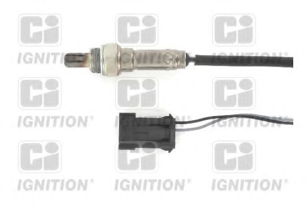 QUINTON HAZELL XLOS1010 Лямбда-зонд для CITROËN SYNERGIE (CитроËн Сънэргиэ) QUINTON HAZELL XLOS1010 Лямбда-зонд для CITROËN SYNERGIE (CитроËн Сънэргиэ)