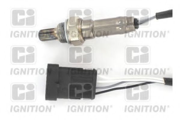 QUINTON HAZELL XLOS1011 Лямбда-зонд для FIAT PUNTO (Фиат Пунто) QUINTON HAZELL XLOS1011 Лямбда-зонд для FIAT PUNTO (Фиат Пунто)