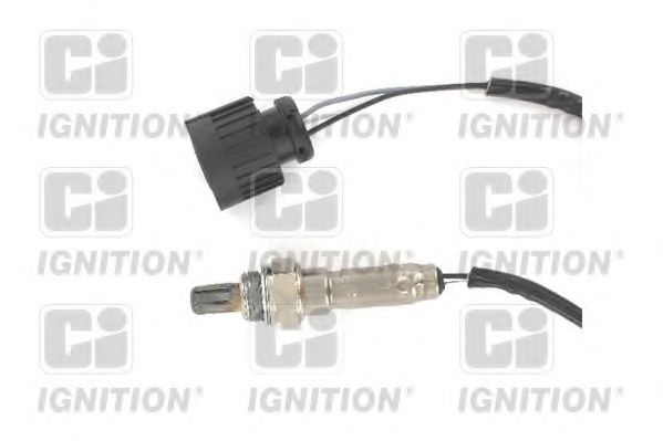 QUINTON HAZELL XLOS1021 Лямбда-зонд для BMW 7 (Бмв 7) QUINTON HAZELL XLOS1021 Лямбда-зонд для BMW 7 (Бмв 7)