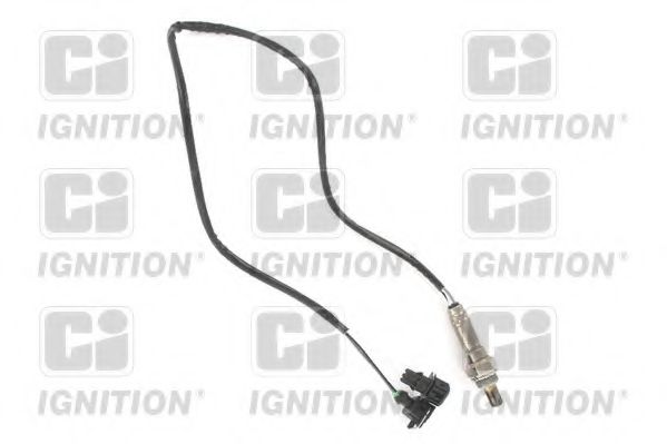 QUINTON HAZELL XLOS1047 Лямбда-зонд для FIAT PUNTO (Фиат Пунто) QUINTON HAZELL XLOS1047 Лямбда-зонд для FIAT PUNTO (Фиат Пунто)