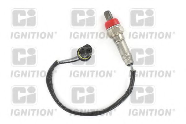 QUINTON HAZELL XLOS1063 Лямбда-зонд 